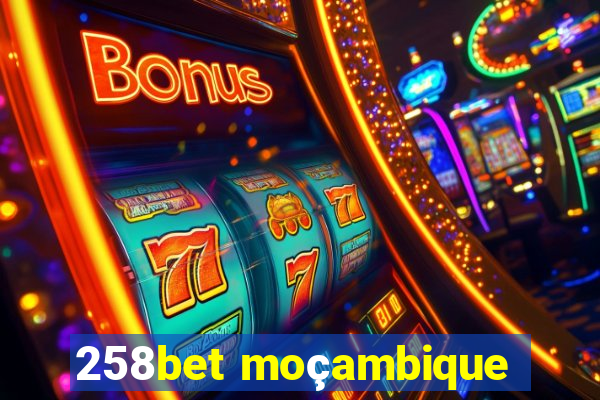 258bet moçambique