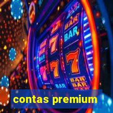 contas premium