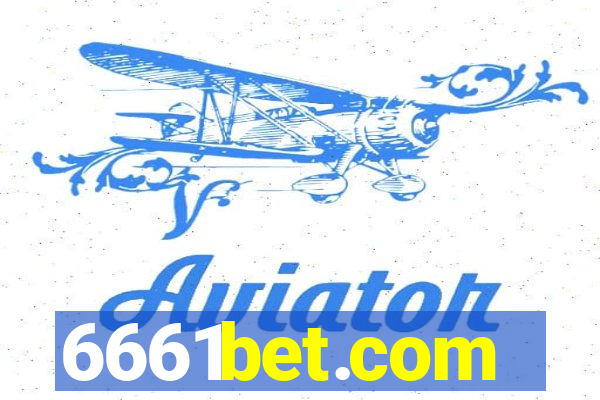 6661bet.com