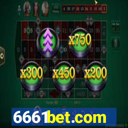 6661bet.com