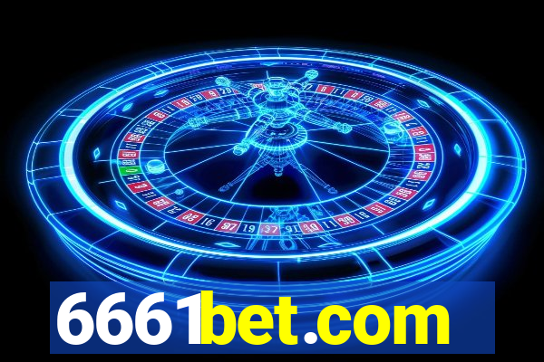 6661bet.com