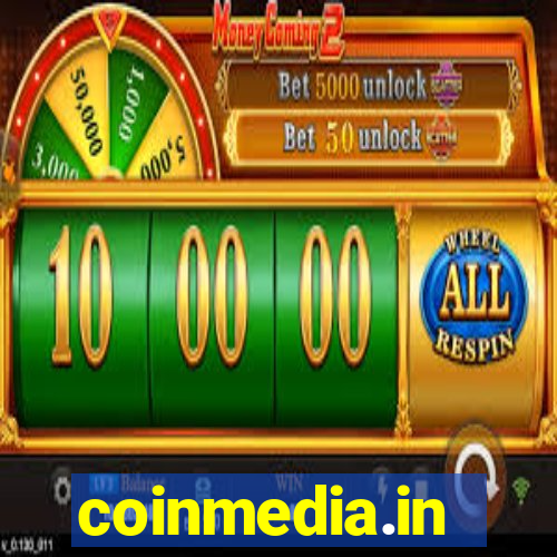 coinmedia.in