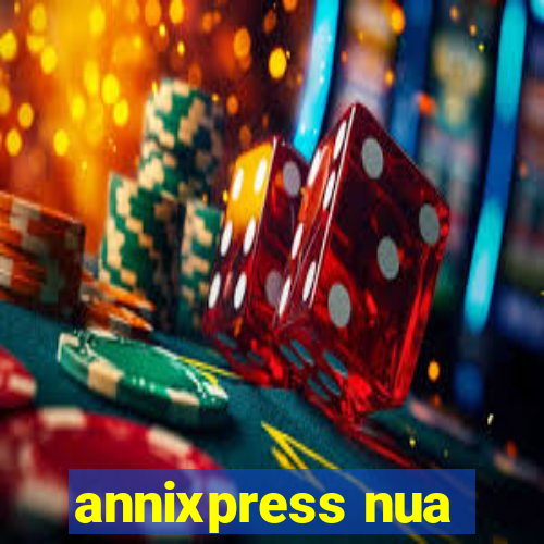 annixpress nua