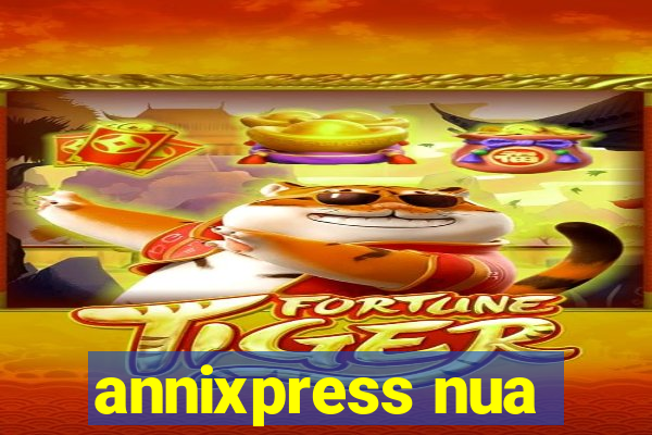 annixpress nua