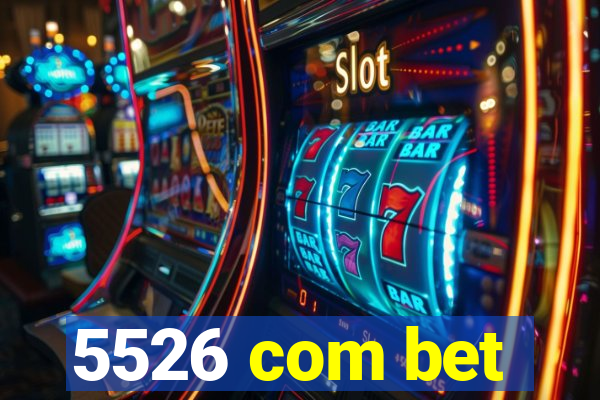 5526 com bet