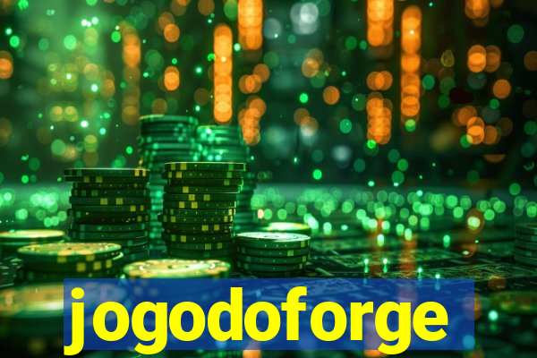 jogodoforge