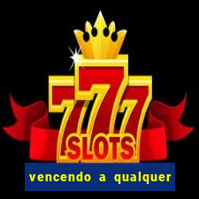 vencendo a qualquer momento sportingbet