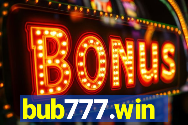 bub777.win