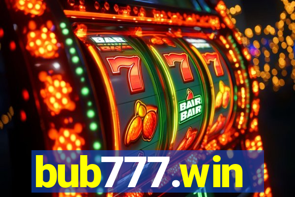 bub777.win