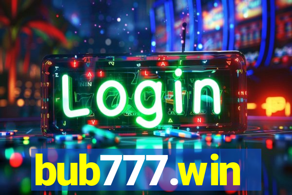 bub777.win