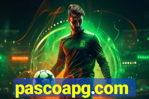pascoapg.com