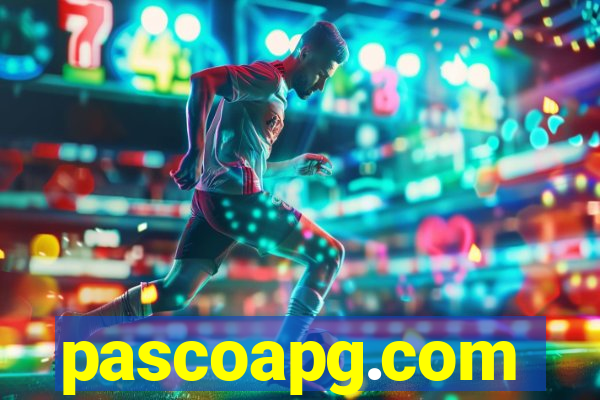 pascoapg.com