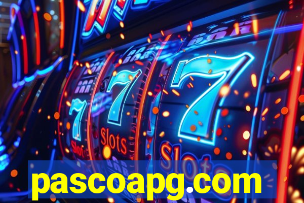 pascoapg.com