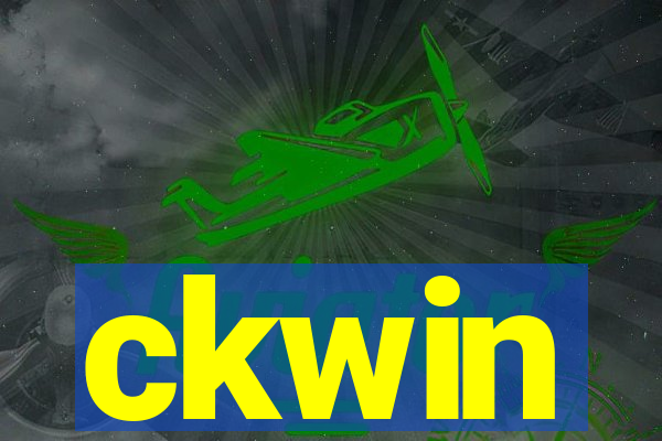 ckwin