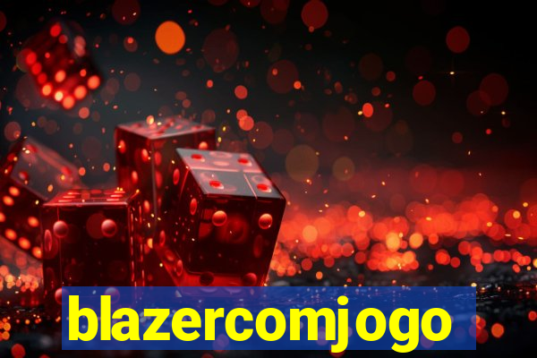 blazercomjogo
