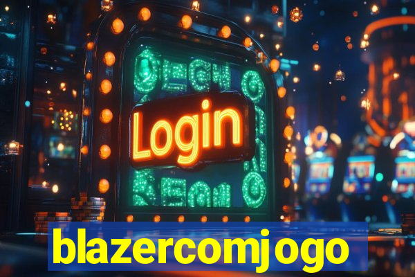 blazercomjogo