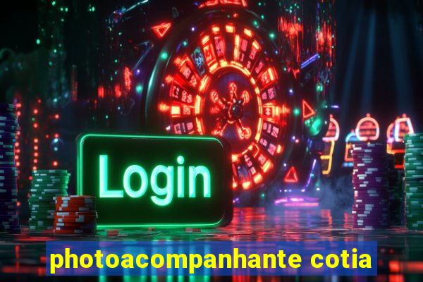 photoacompanhante cotia