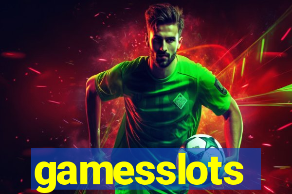 gamesslots