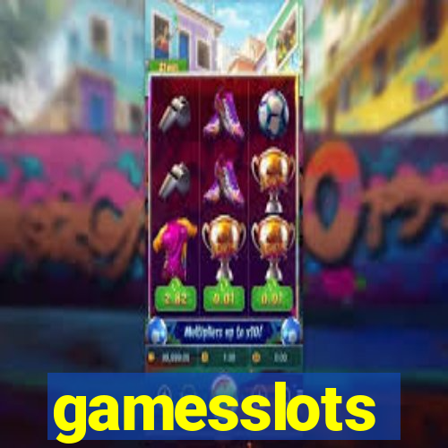 gamesslots