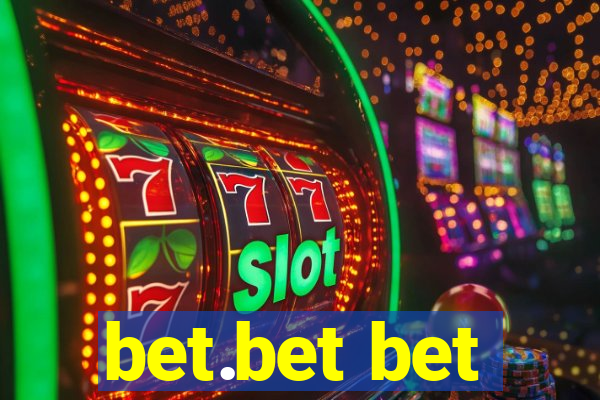 bet.bet bet
