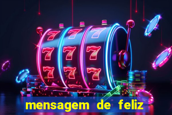 mensagem de feliz natal para whatsapp