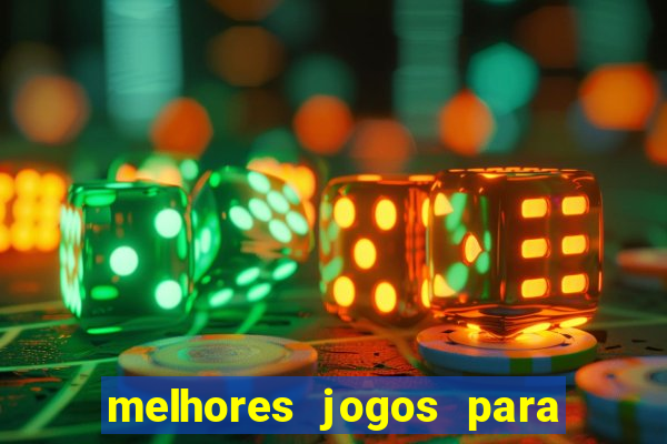 melhores jogos para ganhar dinheiro na internet