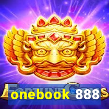 onebook 888