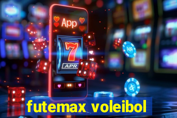 futemax voleibol