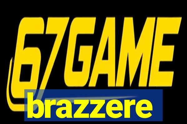 brazzere