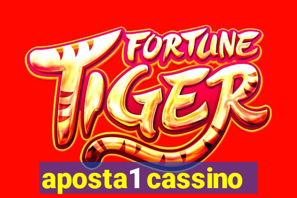 aposta1 cassino