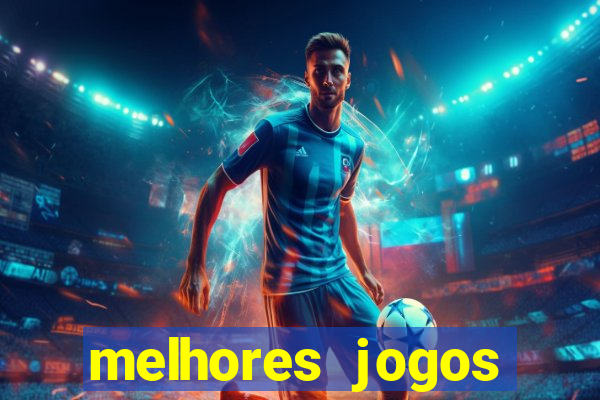 melhores jogos survival android