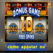 como apostar no resultado exato