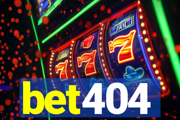 bet404