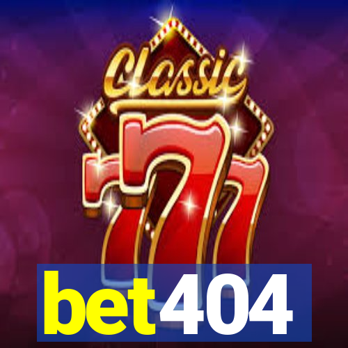 bet404
