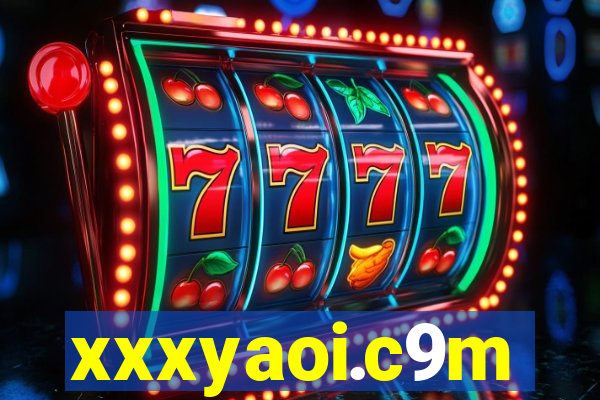 xxxyaoi.c9m