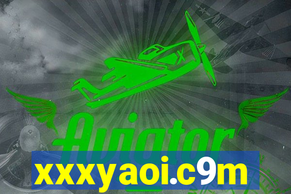 xxxyaoi.c9m
