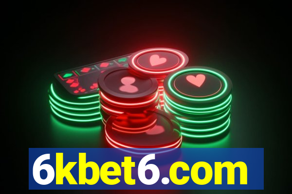 6kbet6.com