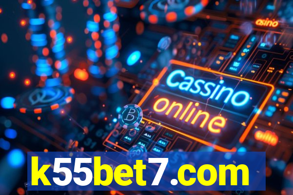 k55bet7.com