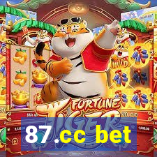 87.cc bet