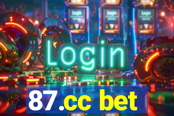 87.cc bet