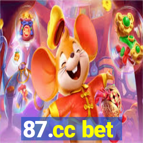 87.cc bet
