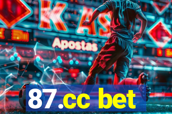 87.cc bet