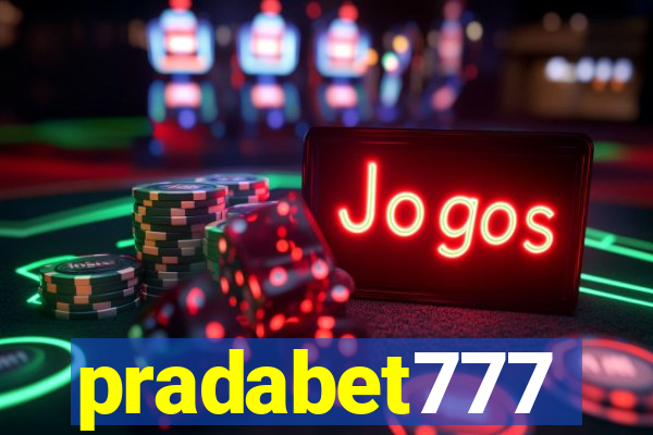 pradabet777