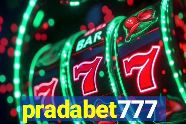 pradabet777
