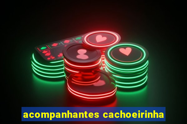 acompanhantes cachoeirinha