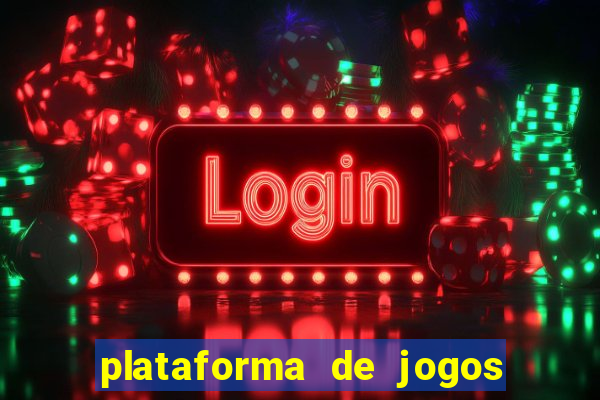 plataforma de jogos para ganhar dinheiro brabet