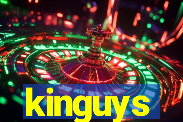 kinguys