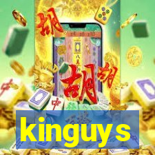 kinguys