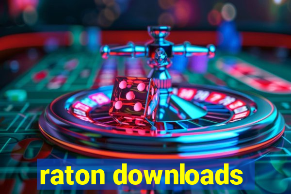 raton downloads