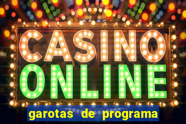 garotas de programa de fortaleza